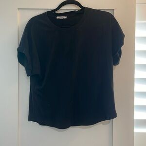 Splendid Skye Short Sleeve Tee